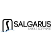 Salgarus logo, Salgarus contact details