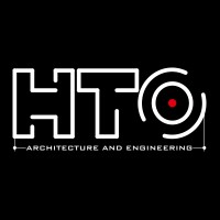 HTO Architecture & Engineering logo, HTO Architecture & Engineering contact details