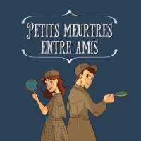 Petits meurtres entre amis logo, Petits meurtres entre amis contact details