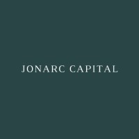 Jonarc Capital logo, Jonarc Capital contact details