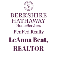 Berkshire Hathaway Home Services-Pen Fed Realty logo, Berkshire Hathaway Home Services-Pen Fed Realty contact details