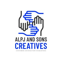 ALPJ and Sons logo, ALPJ and Sons contact details