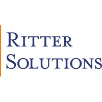 Ritter Solutions logo, Ritter Solutions contact details