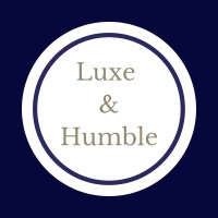 Luxe & Humble logo, Luxe & Humble contact details