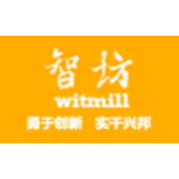 WitMill logo, WitMill contact details