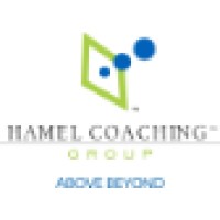 Hamel Coaching Group logo, Hamel Coaching Group contact details