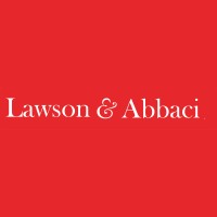 Lawson & Abbaci logo, Lawson & Abbaci contact details