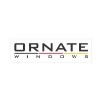 Ornate Windows logo, Ornate Windows contact details