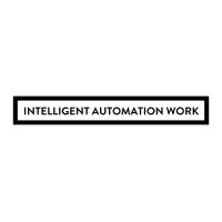 Intelligent Automation Work logo, Intelligent Automation Work contact details