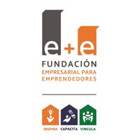 Fundación E+E logo, Fundación E+E contact details