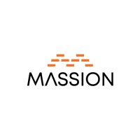 Massion Digital logo, Massion Digital contact details