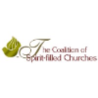 The Coalition of Spirit-filled Churches logo, The Coalition of Spirit-filled Churches contact details