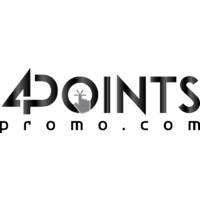 4 Points Promotions logo, 4 Points Promotions contact details