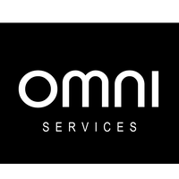 Omni Services logo, Omni Services contact details