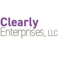 Clearly Enterprises, LLC logo, Clearly Enterprises, LLC contact details