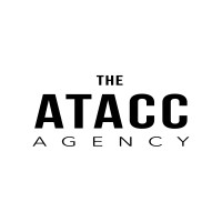 The ATACC Agency logo, The ATACC Agency contact details