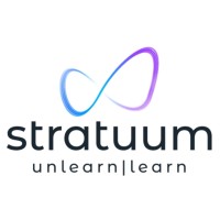 stratuum logo, stratuum contact details