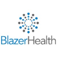 Blazer Health logo, Blazer Health contact details