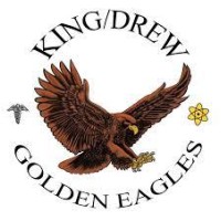 King/Drew Medical Magnet High School logo, King/Drew Medical Magnet High School contact details