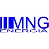 MNG energia e sistema logo, MNG energia e sistema contact details