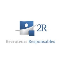 2R - Recruteurs Responsables logo, 2R - Recruteurs Responsables contact details