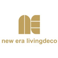 New Era Livingdeco logo, New Era Livingdeco contact details