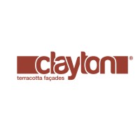 Clayton Terracotta logo, Clayton Terracotta contact details