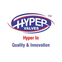 Hyper Valve logo, Hyper Valve contact details