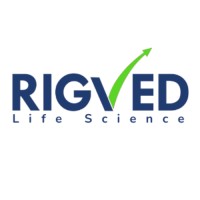 Rigved Life Science Pvt Ltd logo, Rigved Life Science Pvt Ltd contact details