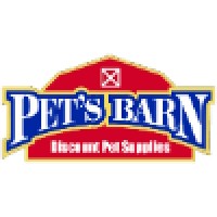 Pet's Barn logo, Pet's Barn contact details