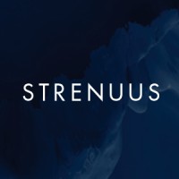 Strenuus Ltd logo, Strenuus Ltd contact details