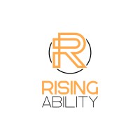 Rising Ability logo, Rising Ability contact details