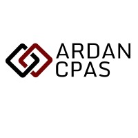 Ardan CPAs LLP logo, Ardan CPAs LLP contact details