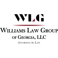 Williams Law Group of Georgia logo, Williams Law Group of Georgia contact details