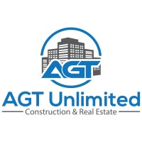 AGT Unlimited Construction and Real Estate logo, AGT Unlimited Construction and Real Estate contact details