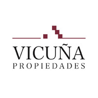 Vicuña Propiedades logo, Vicuña Propiedades contact details