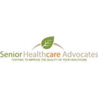 Senior Healthcare Advocates logo, Senior Healthcare Advocates contact details