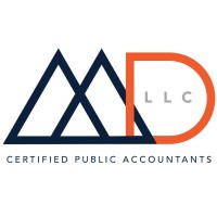 MD CPA, LLC logo, MD CPA, LLC contact details