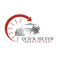 Quick Silver Service Taxi logo, Quick Silver Service Taxi contact details