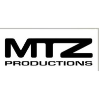 MTZ Productions logo, MTZ Productions contact details