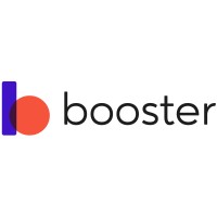 Booster Agency logo, Booster Agency contact details