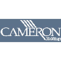 Cameron Holdings Llc logo, Cameron Holdings Llc contact details