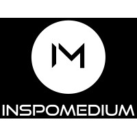 Inspomedium logo, Inspomedium contact details