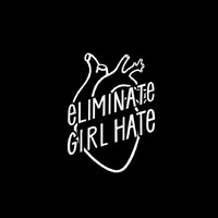 Eliminate Girl Hate logo, Eliminate Girl Hate contact details