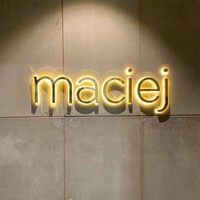 Maciej India logo, Maciej India contact details