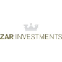 ZAR Investments AG logo, ZAR Investments AG contact details