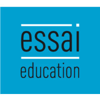 essai logo, essai contact details