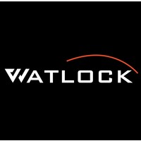 WatLock logo, WatLock contact details