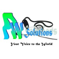 PWSolutions logo, PWSolutions contact details