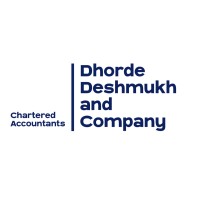 Dhorde Deshmukh and Company logo, Dhorde Deshmukh and Company contact details